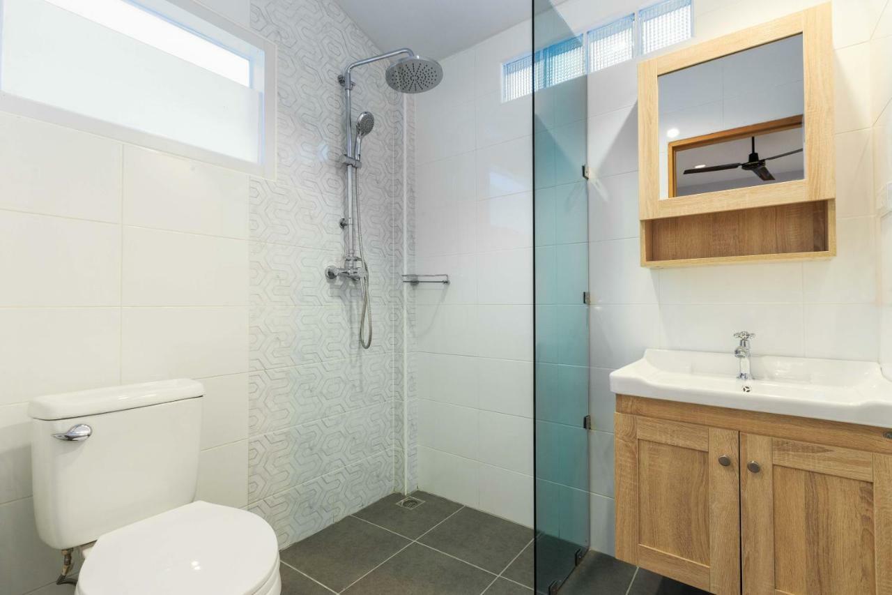 Gala Villa Патая Екстериор снимка