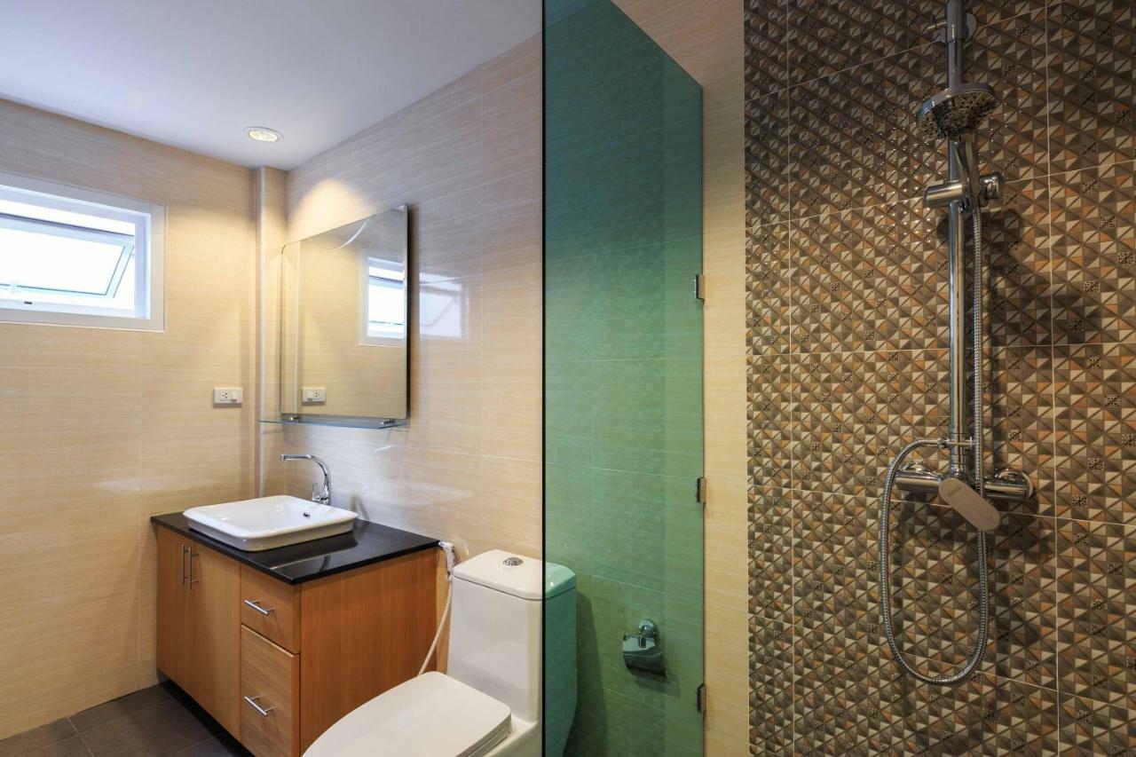 Gala Villa Патая Екстериор снимка